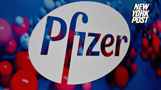 Pfizer's COVID-19 pill could be ready later this year: report