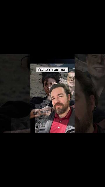 Musk’s Disney Agenda