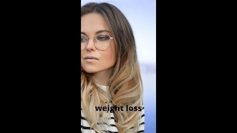 Weight Loss And Health