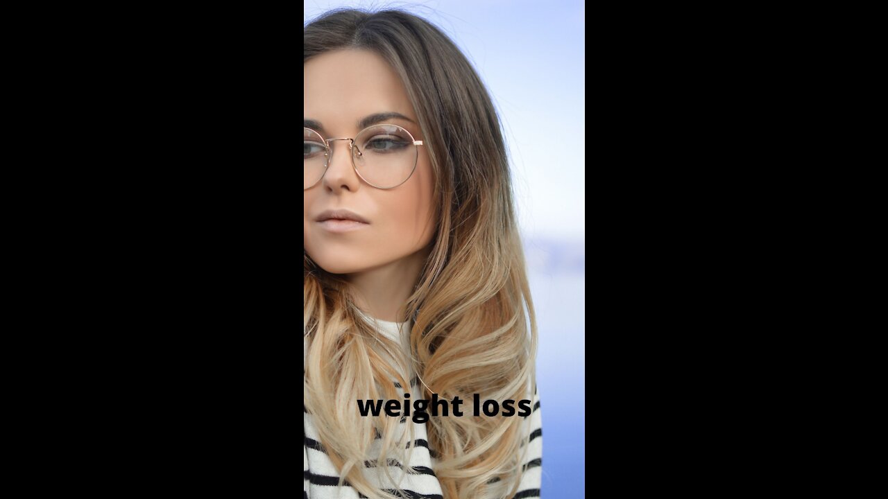 Weight Loss And Health