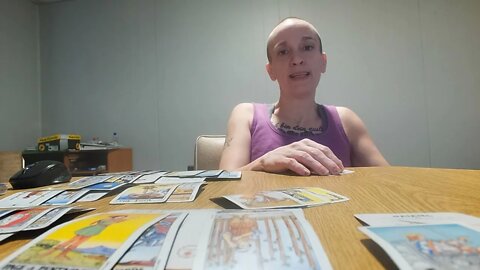 DS 1/19: Karmics Are Stepping Up Their Attacks, Under Heavy Karma & Exposed.DMs Being Called to EXIT