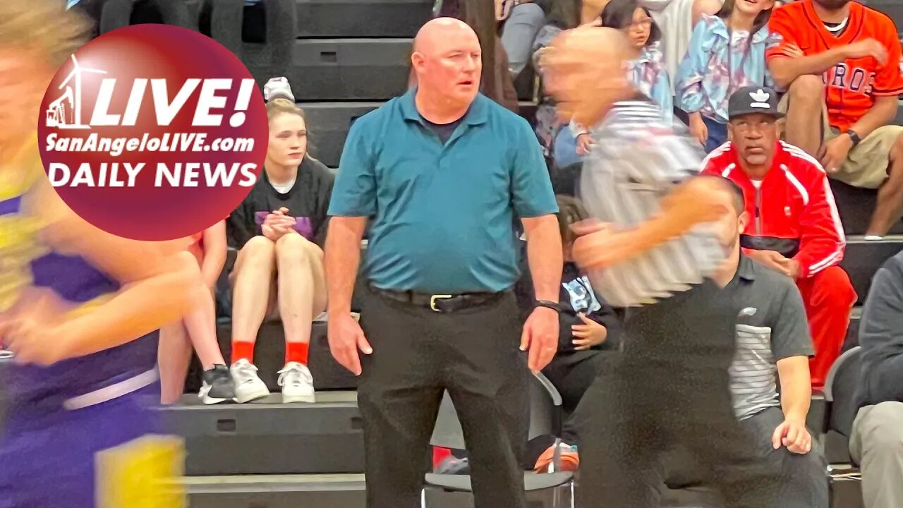 COVER1 HOOPS | TLCA Boys HC Kent Sherrill Joins the Show Before HUGE Matchup Against the Wall Hawks