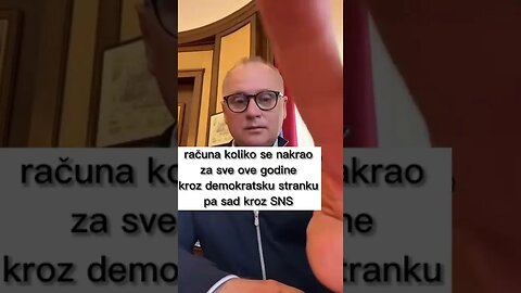 dan u životu državnog službenika