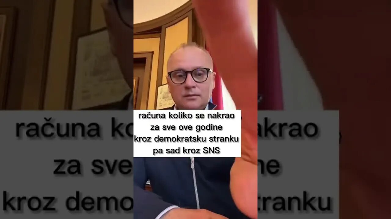 dan u životu državnog službenika