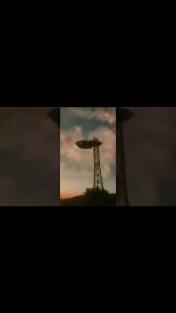 "Alien Invasion: First Contact or Hostile Takeover?"