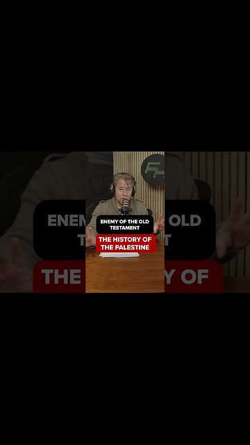 The Roman Empire Defeated Israel And Did This...