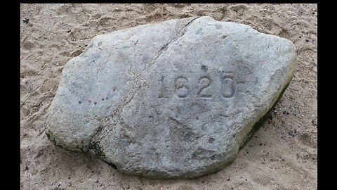 Americas Declaration with God