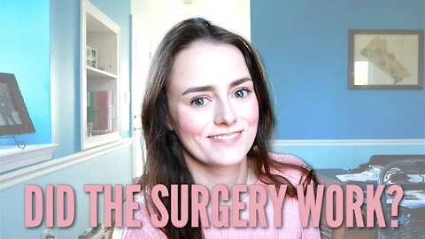 A Week After Surgery | Maxillary Antrostomy Surgery | Let's Talk IBD
