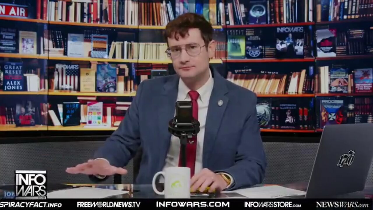 AMERICAN JOURNAL (Full Show) Tuesday - 6/20/23