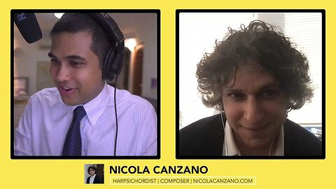 How should beginning students learn partimento step by step? (feat. Nicola Canzano)