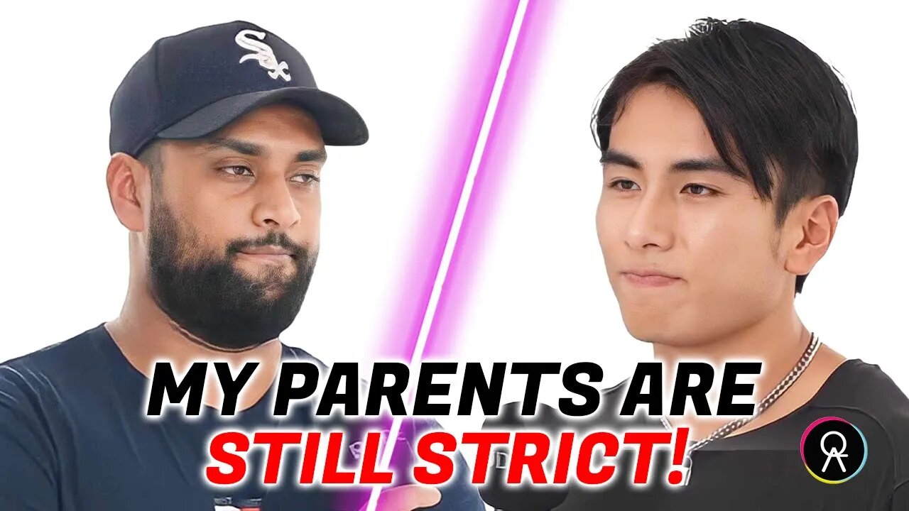 He Felt Like He Was Violated | DO ALL ASIAN PEOPLE THINK THE SAME (AUSSIE EDITION)