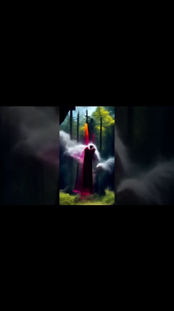 Dividing Fog #shorts