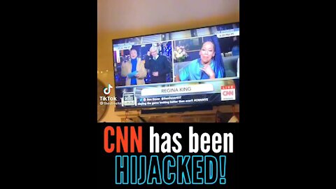 CNN WTF HA HA HA HA too funny