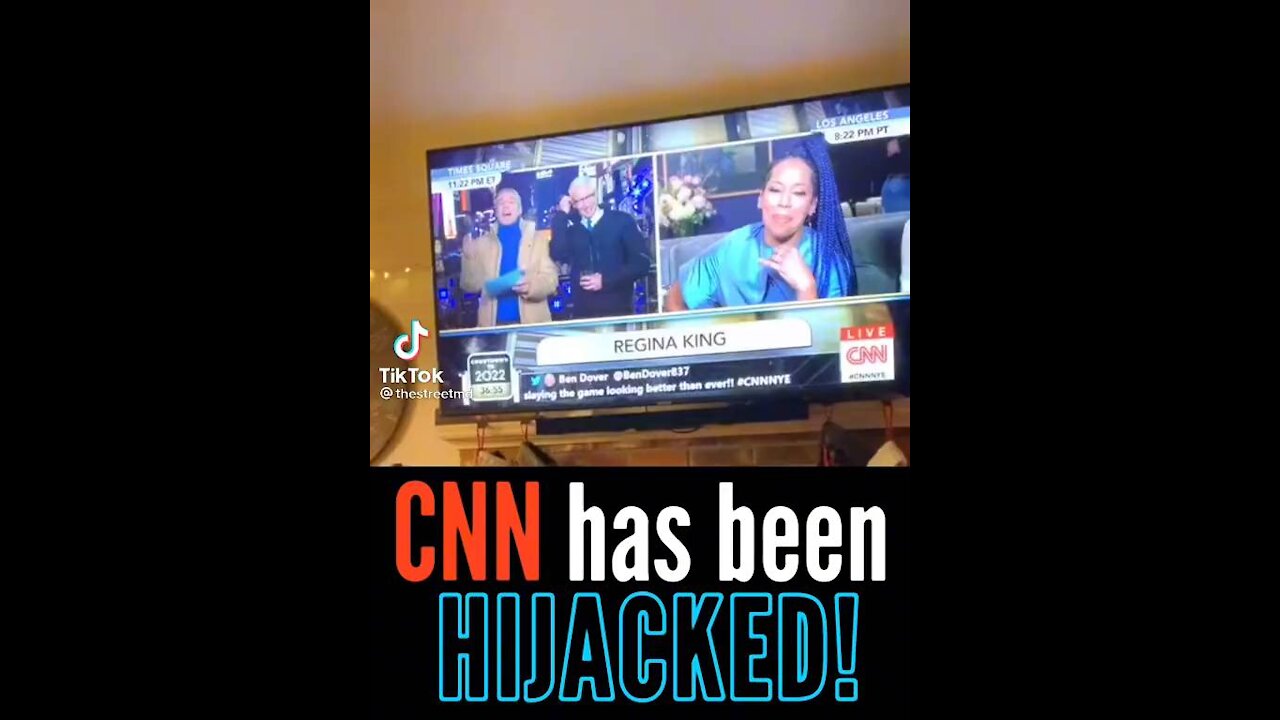 CNN WTF HA HA HA HA too funny