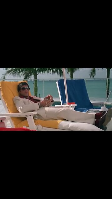 SCARFACE MAGIC MOMENT - For more motivational quotes 2024