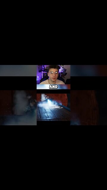 A New Mortal Kombat!