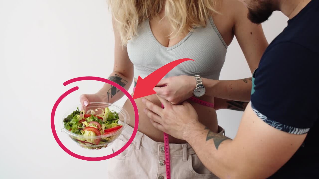 Eat this to loose fat without giving up your favorite food