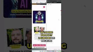 AI Content Unleashed: Unbelievable Ranking Secrets Revealed! #shorts