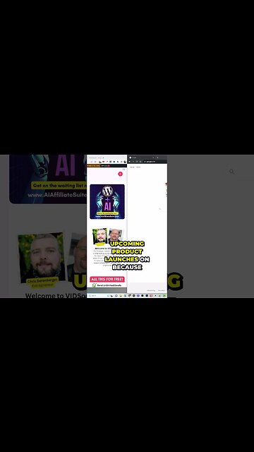 AI Content Unleashed: Unbelievable Ranking Secrets Revealed! #shorts