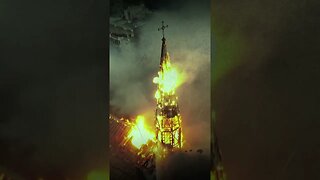 Um perigo se aproxima do Brasil. Nossa Senhora avisou! #shorts