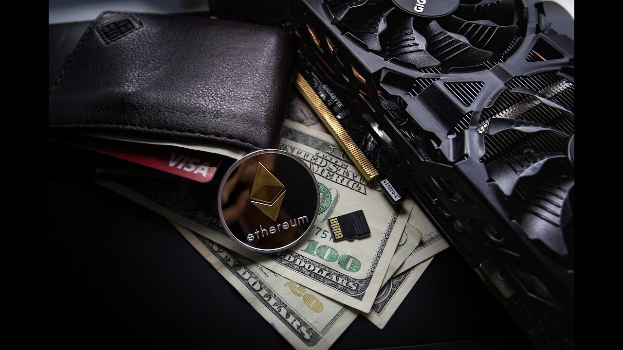 Cryptocurrency explained – What is a crypto wallet?