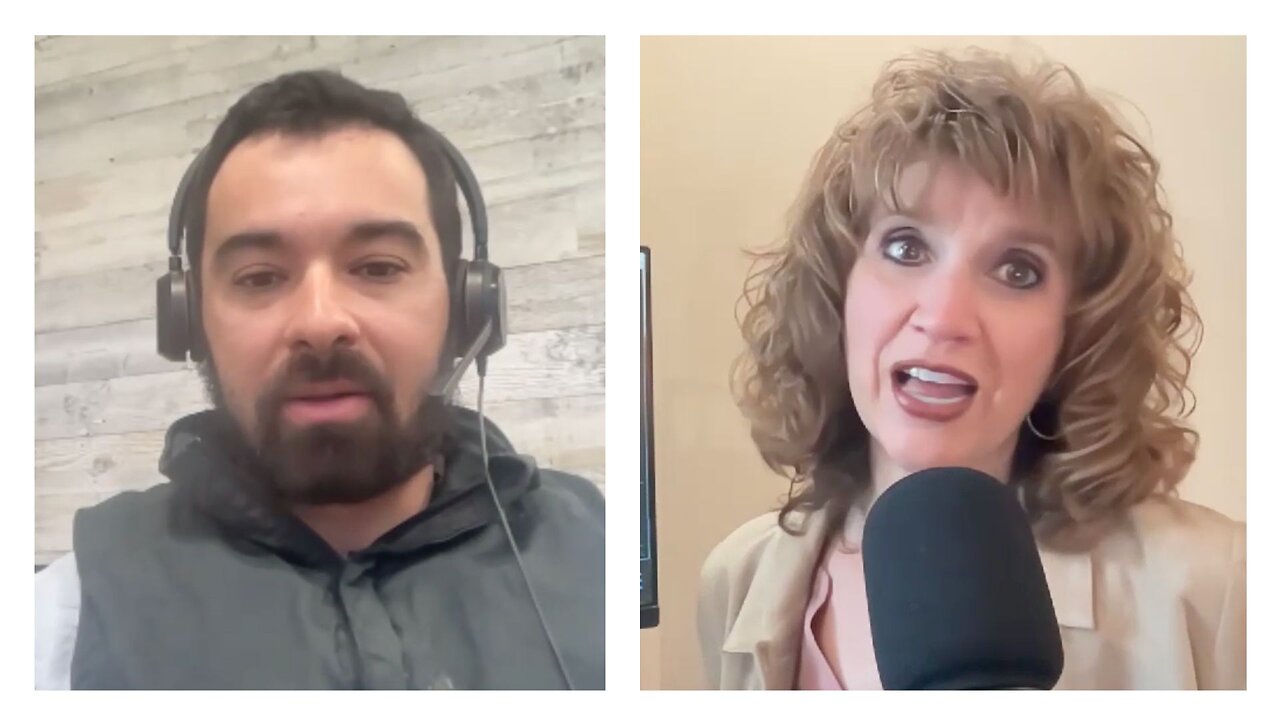 Cowboy State Daily Video News: Wednesday, May 1, 2024