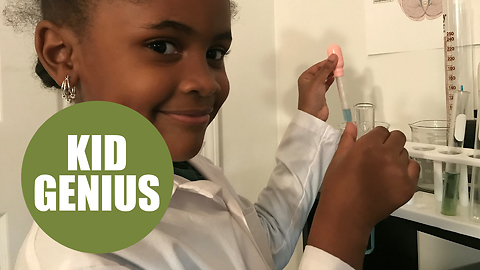 7-year-old whizzkid is schooling the internet on college-level neuroscience