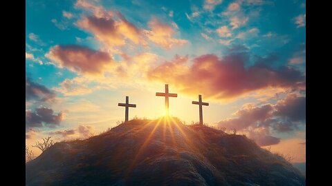 Pastor Meister - Sins passed on