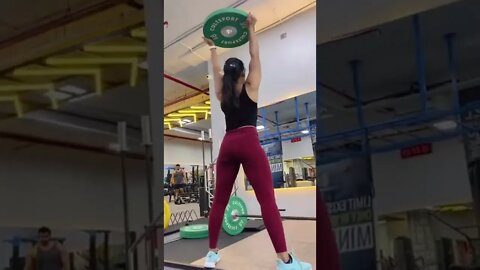 New Trending Gym hot Reels Videos Famous TikTok Star Today Viral Insta Reels fitness shorts