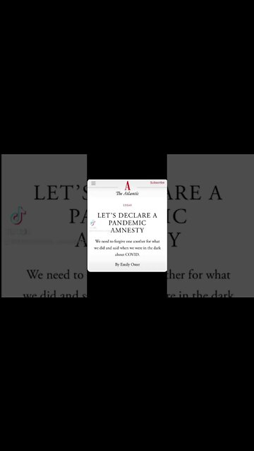 Amnesty? HELL NO! #short