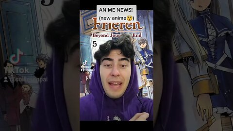 ANIME NEWS - Sept 9th