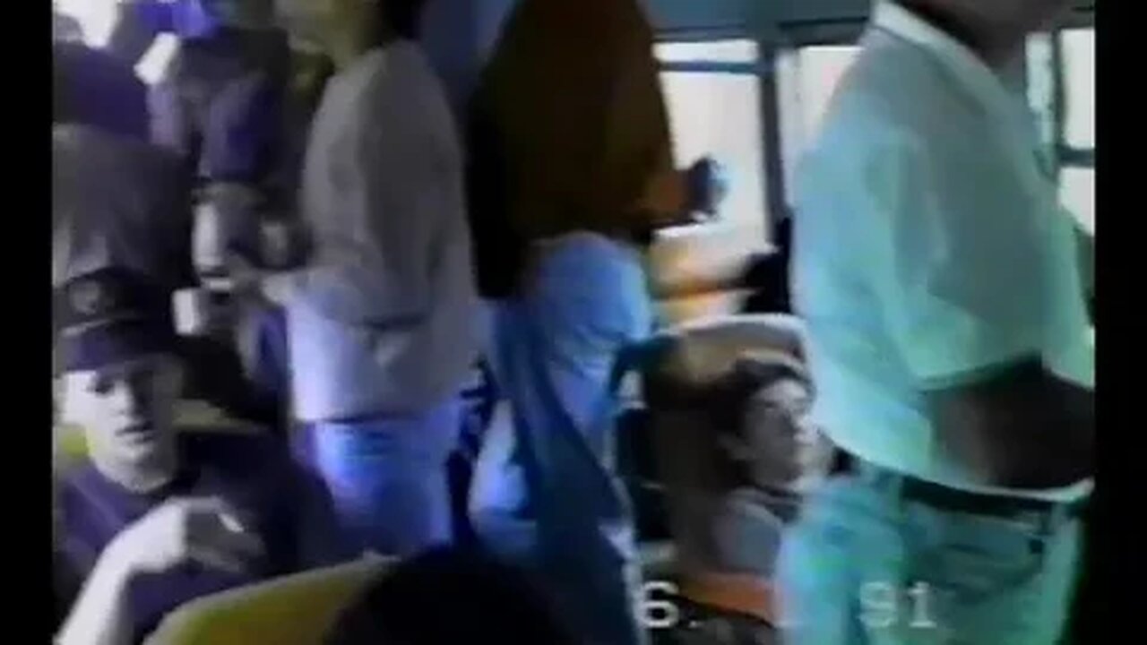 187 - Viagem de trem Ribeirão Vermelho a Barra Mansa (1991)