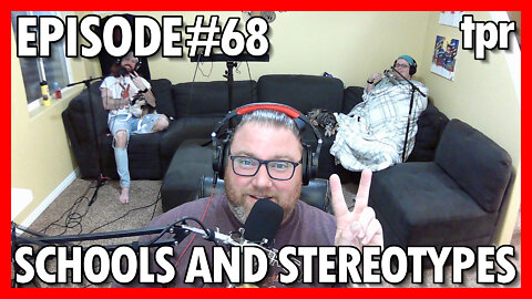 Schools and Stereotypes