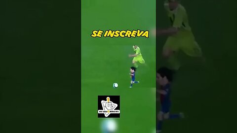 Mini #messi é osso de parar