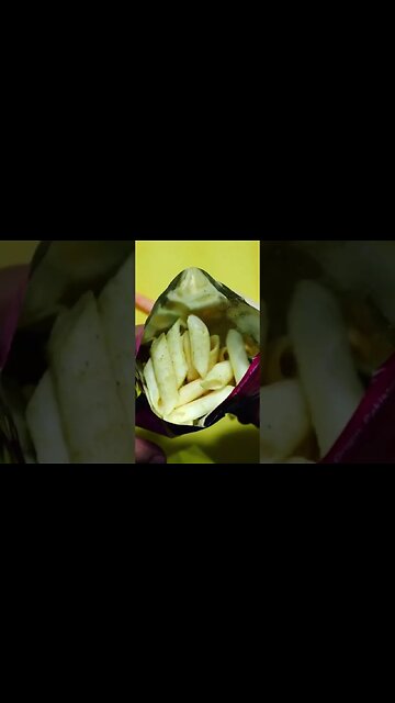 Kolson Slanty 🍟 #shorts