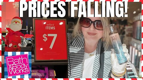 Bath & Bodyworks | PRICES FALLING | GREAT DEALS ONLINE AND IN STORE | #bathandbodyworks