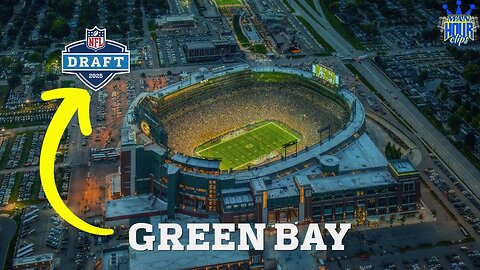 What National Media REALLY thinks about the Green Bay Packers?