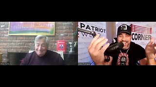 DICK MORRIS-TRUMP'S EPIC RETURN INTO THE BIDEN DISASTER!