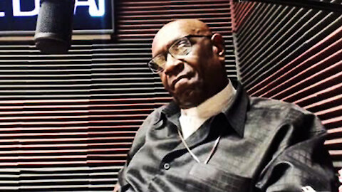The Dr. Ronnie D. Allen, Ph.D. (1958-2021) Vs. Dr. David Allen, Ph.D. Debate