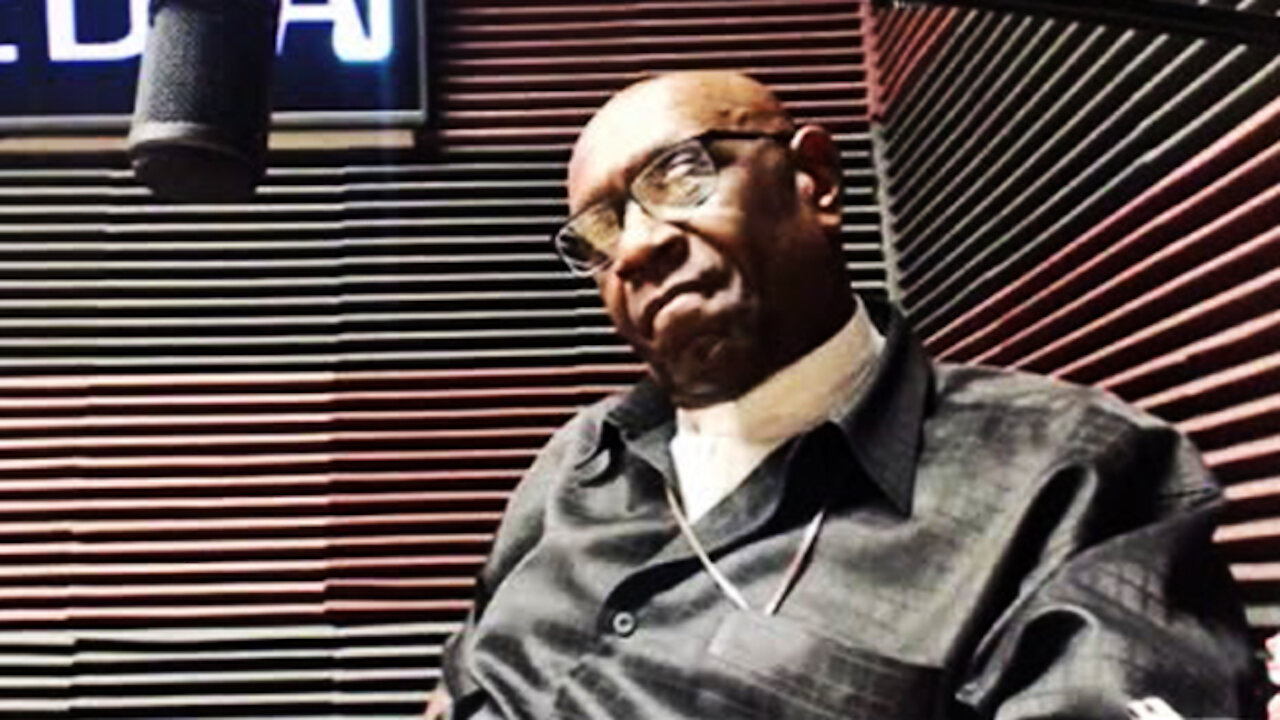 The Dr. Ronnie D. Allen, Ph.D. (1958-2021) Vs. Dr. David Allen, Ph.D. Debate