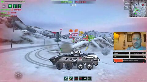 " T h e 3 0 0 " Clan Tank Force 28-3-2023