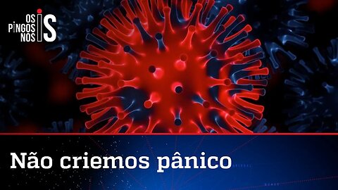 OMS: Variante ômicron não deve ser motivo para alarde