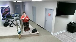 2022-11-01 - Sis Melissa Cash