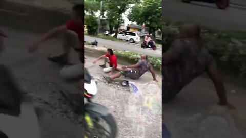 STUNT 😹😹😹 #shorts #youtubeshorts #viral #tiktok #trending #funny #fun #music #lol #funnyvideo