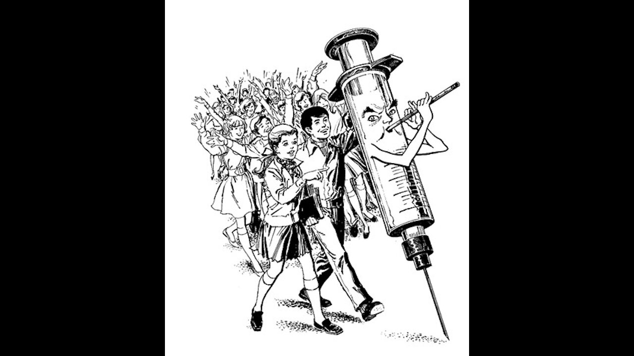 Vaccines that Make You Sick