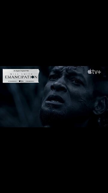 EMANCIPATION Trailer 2022