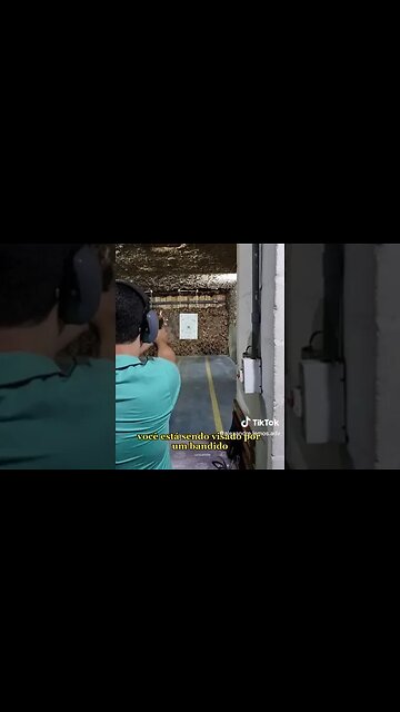 O LADRÃO PERSEGUE QUEM NÃO VOTOU NELE.