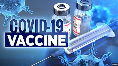 Covid 19 Vaccine Info 1