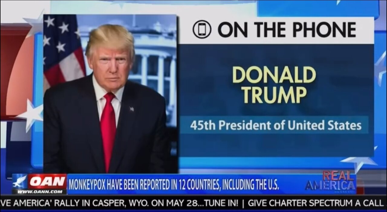 1k66. 🚨Monkeypox and the Midterms 2022🚨