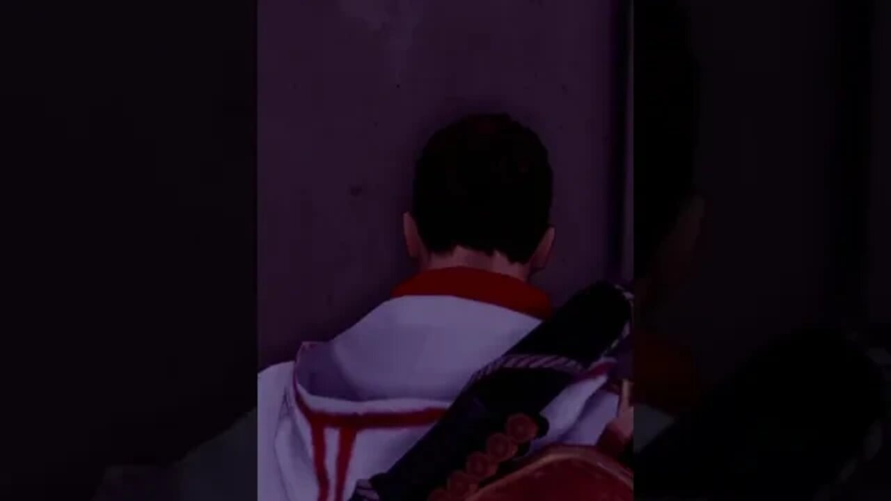 Right One Kept Changing